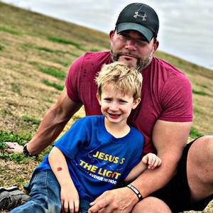 Meet your Posher, Sean